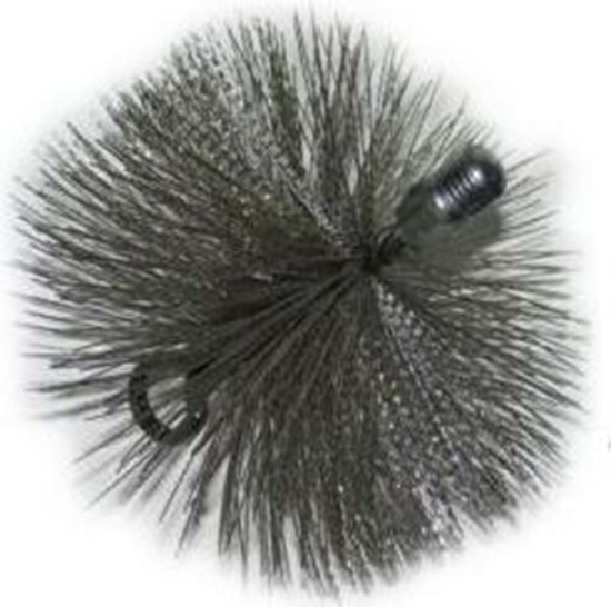 Изображение Szczotpol Wycior kominowy 120mm