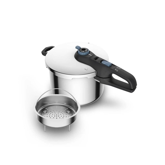 Изображение Szybkowar Secure Trendy Pressure 8L P2584401