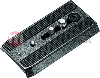 Picture of Szybkozczka Manfrotto Video Camera Plate MF-MN501PL