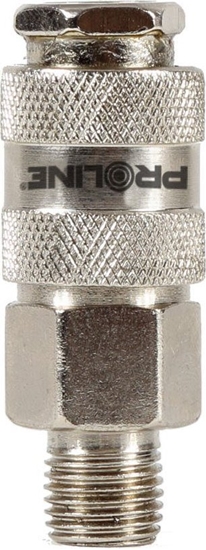 Picture of Szybkozczka Pro-Line Szybkozczka eska, gwint zewntrzny 1/2", proline