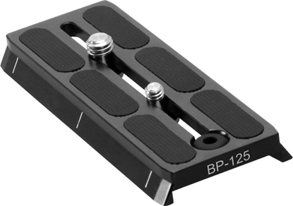 Picture of Szybkozczka Sirui Sirui Quick Release Plate BP-125