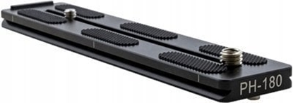 Picture of Szybkozczka Sirui Sirui Quick Release Plate PH-180