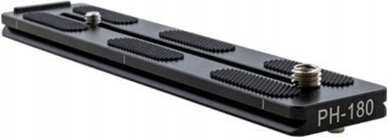 Picture of Szybkozczka Sirui Sirui Quick Release Plate PH-180