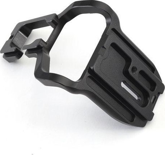 Picture of Szybkozczka Sirui Sirui Quick Release Plate TY-6D LBG