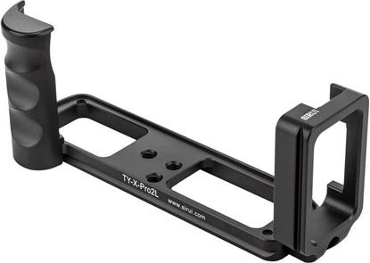 Picture of Szybkozczka Sirui Sirui Quick Release Plate TY-XT2L