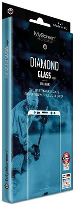 Изображение Szkło hartowane MyScreen DIAMOND GLASS    edge Ful