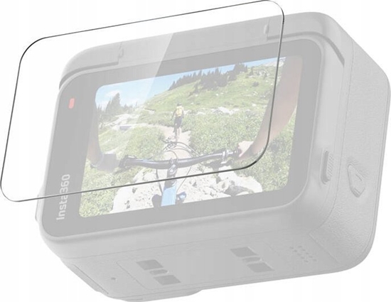 Picture of Szko hartowane Insta360 Ace Pro 2/Ace Pro Screen Protector