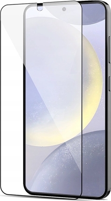 Attēls no Szko hartowane Joyroom JR-MJS0223 2.5D prywatyzujce, ze wzmocnionymi krawdziami na Samsung Galaxy S24 Ultra