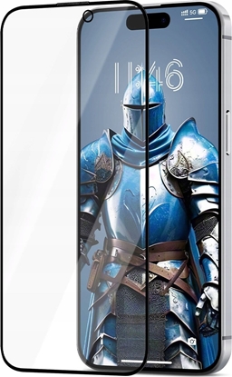 Attēls no Szko hartowane Joyroom JR-MKN0313 Corning Eyecare na iPhone 15 Plus/16 Plus