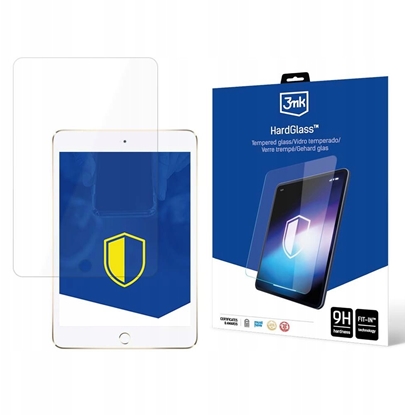 Attēls no 3MK 3mk HardGlass tempered glass for iPad mini 7.9" 2019 (5th gen.) / iPad mini 7.9" 2015 (4th gen.)