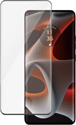 Picture of PanzerGlass Szklo hartowane Ultra-Wide Fit do Motorola Edge 50 Pro / 50 Ultra