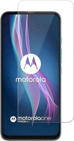 Picture of Szko hartowane Tempered Glass - do Motorola One Fusion+
