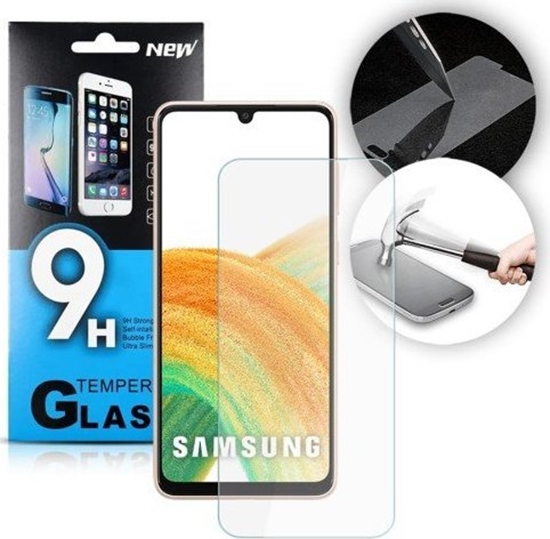 Изображение Szko hartowane Tempered Glass - do Samsung Galaxy A13 4G / A13 5G
