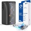 Attēls no SZKO HARTOWANE WHITESTONE DOME GLASS 2-PACK GALAXY Z FOLD 4