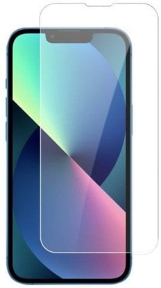 Attēls no Szko Hybrydowe 9H MONSTELO do iPhone 16 + Zestaw do Montau 5szt