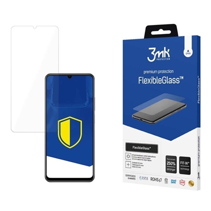 Attēls no Szkło hybrydowe Flexibleglass  Realme Note 50 