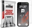 Picture of Szko hybrydowe GrizzGlass HybridGlass do Apple iPhone 16e