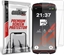 Picture of Szko hybrydowe GrizzGlass HybridGlass do Cubot King Kong Mini 2 Pro