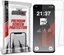 Изображение Szko hybrydowe GrizzGlass HybridGlass do Cubot Note 50