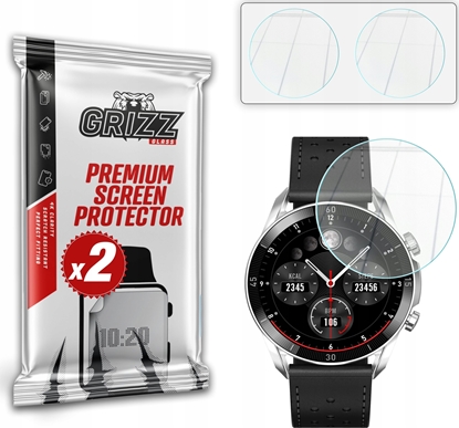 Attēls no Szko hybrydowe GrizzGlass HybridGlass do Garett V10