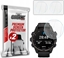 Picture of Szko hybrydowe GrizzGlass HybridGlass do Garmin Descent Mk3i 51mm