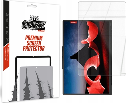 Attēls no Szko hybrydowe GrizzGlass HybridGlass do Lenovo Ultrabook ThinkPad X1