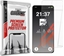 Изображение Szko hybrydowe GrizzGlass HybridGlass do Ulefone Note 20 Pro