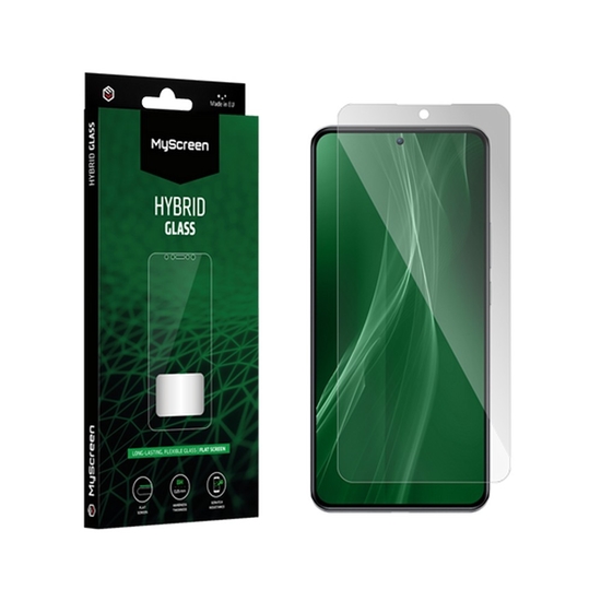 Изображение Szkło hybrydowe HybridGlass Samsung S25 Ultra SM-938U 