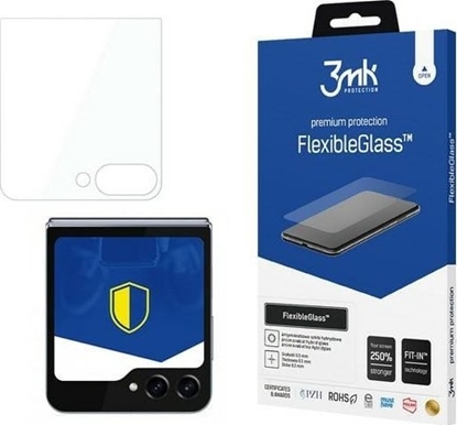 Picture of 3MK FlexibleGlass do Samsung Z Flip 6