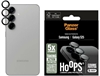 Picture of Szko na aparat do Samsung Galaxy S25 PanzerGlass Hoops Camera Lens Protector Szare