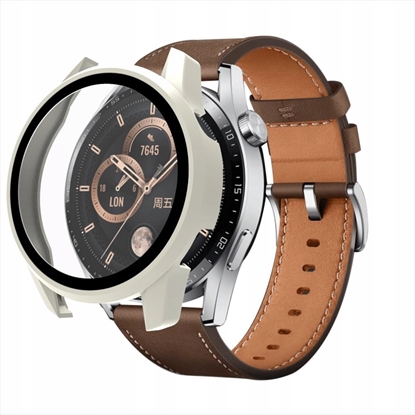 Attēls no Szko ochronne do Huawei Watch GT3 42mm - biae