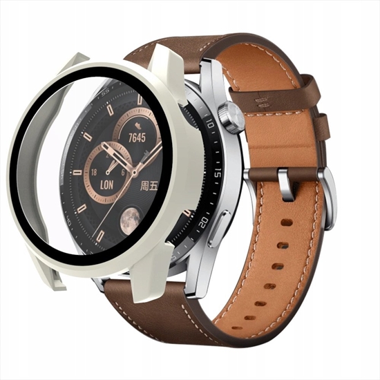 Picture of Szko ochronne do Huawei Watch GT3 42mm - biae