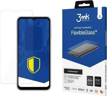 Attēls no 3MK FlexibleGlass do Samsung A14 5G