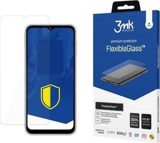 Picture of 3MK FlexibleGlass do Samsung A14 5G