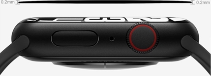 Изображение Szko ochronne JCPal Armor 3D Apple Watch Screen Protector do Apple Watch 10 42mm - Gwarancja bezpieczestwa. Proste raty. Bezpatna wysyka od 170 z.