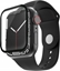 Picture of Szko ochronne JCPal Armor 3D Apple Watch Screen Protector do Apple Watch 10 46mm - Gwarancja bezpieczestwa. Proste raty. Bezpatna wysyka od 170 z.