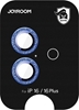 Picture of Szko ochronne Joyroom JR-MSF0300 na obiektywy iPhone 16/16 Plus - niebieskie