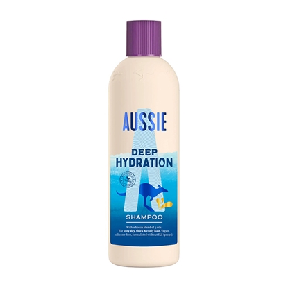 Attēls no Šampūns Aussie deep hydration 300ml