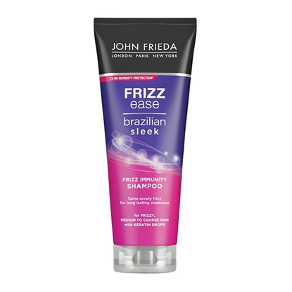 Picture of Šampūns John Frieda Brazilian sleek 250ml