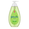 Picture of Šampūns JOHNSONS Baby ar kumelīšu ekstraktu, 500 ml