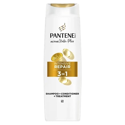 Изображение Šampūns Pantene 3in1 repair & protect 325ml
