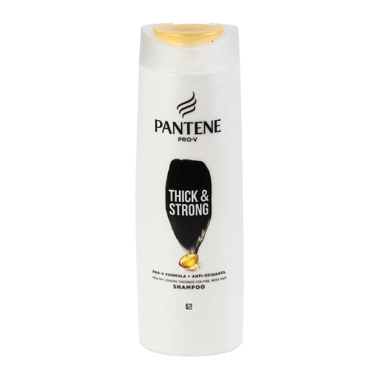 Picture of Šampūns Pantene thick&strong, 400ml