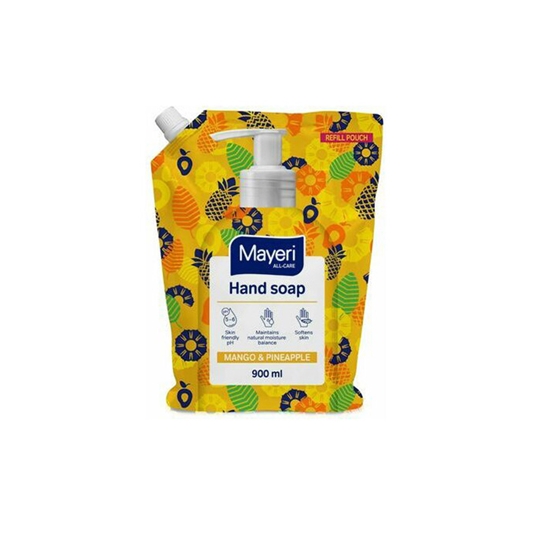 Picture of Šķ.Ziepes Mayeri Mango un ananāss 900ml
