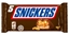 Picture of Šokolādes batoniņš SNICKERS 5-paka_NEW