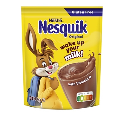 Picture of Šokolādes dzēriens NESQUIK, 300 g