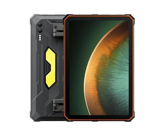 Picture of TABLET ACTIVE 10 PRO 10" 256GB/BLACK BLACKVIEW