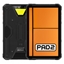 Изображение Tablet Armor Pad 2 4G 11" 8/256GB IP69K Czarny