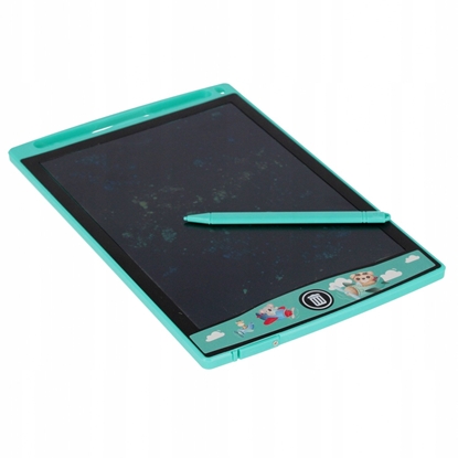 Picture of TABLET DO RYSOW LCD B/O 150X230 ANIMALS STK1/24
