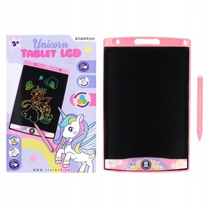 Picture of TABLET DO RYSOW LCD B/O 150X230 UNICORN STK1/24