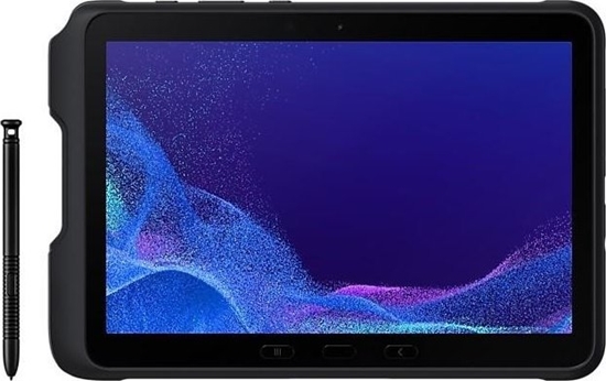 Picture of Tablet Samsung Galaxy Tab Active 4 Pro 10.1" 128 GB 5G Czarny (SM-T636BZKEEEE#)